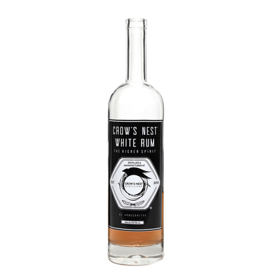 Super Flint glasmateriaal basis 700 ml helder glas whisky vodka wijnfles voor alcohol