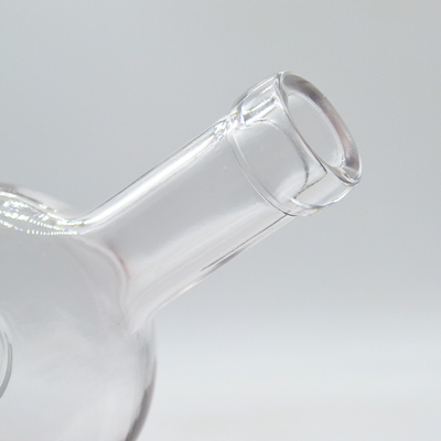 Decale oppervlakte handhaving Custom Made Extra Flint Whisky fles 500ml 700ml 750ml en 1L