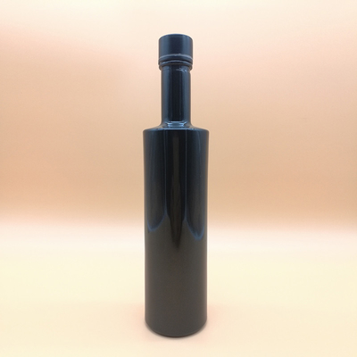 375 ml heldere Bellissima glazen flessen perfect voor drankverpakkingsoplossingen