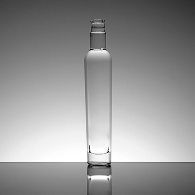 CE-standaard 250ml 500ml 750ml 1L lege Marasca-glasflessen voor olijfolie-dressingsaussen
