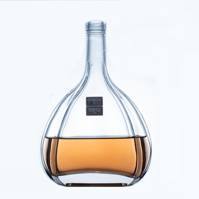 375 ml 500 ml 700 ml 750 ml 1000 ml glazen drank Whisky Vodka Spirits Fles met Guala Cap