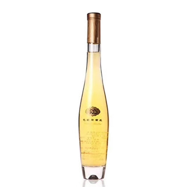 700 ml 500 ml 2 liter capaciteit Super Flint glasflessen voor bevroren wijn Vodka Whiskey