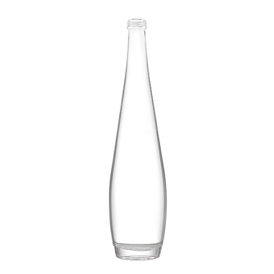Glasflessen 500 ml 750 ml voor het afdichten