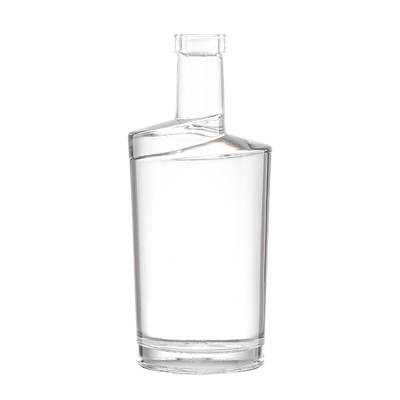 Glasflessen 500 ml 750 ml voor het afdichten