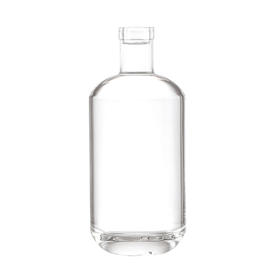 Glasflessen 500 ml 750 ml voor het afdichten