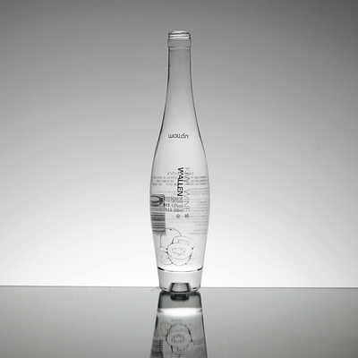 Soda leeg zwaar 70 cl tequila alcohol alcohol flessen 700 ml 750 ml