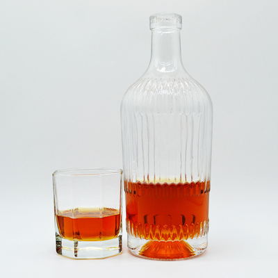 500 ml olijfolie 250 ml 750 ml lege flessen patron tequila drank whisky vodka