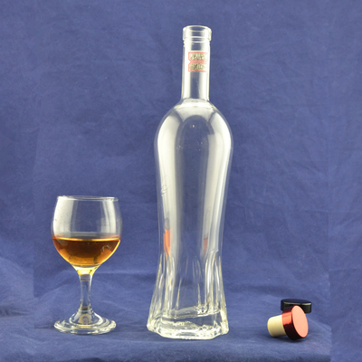 Verzegelingstype Korken Veel fleskappen voor Ruisheng Whisky Wijn glazen Flesdeksel