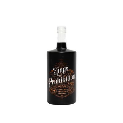 200 ml/300 ml/500 ml/700 ml/750 ml/1000 ml capaciteit Super flint glasfles voor dranken