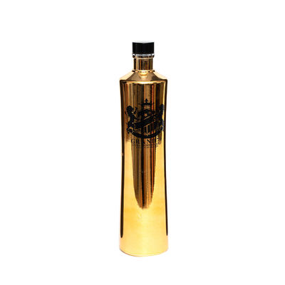 200 ml/300 ml/500 ml/700 ml/750 ml/1000 ml capaciteit Super flint glasfles voor dranken