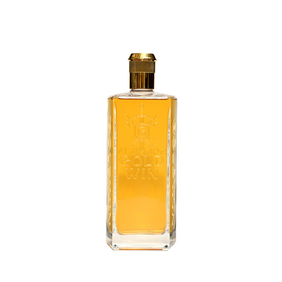 700 ml 750 ml Big Whiskey Clear Glass Frosted 100 ml 200 ml 350 ml Vodka Spirits Fles