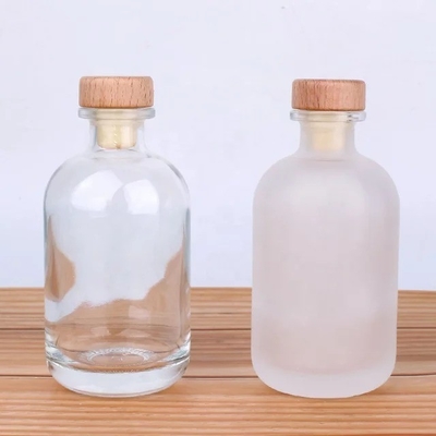 Super Flint 700 ml helder lege drank glasfles FOB Termijn T/T Betaling Termijn Pakket