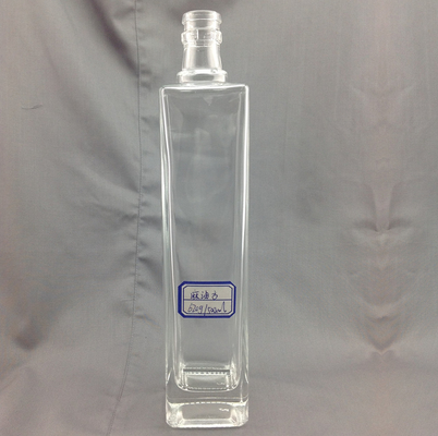 VODKA Glasfles 700 ml voor Olijfolie Bulk Leeg Marasca Fles 250 ml 500 ml 750 ml 1L