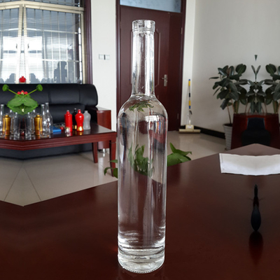 VODKA Glasfles 700 ml voor Olijfolie Bulk Leeg Marasca Fles 250 ml 500 ml 750 ml 1L