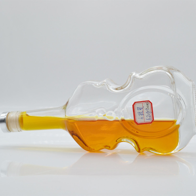 200 ml/300 ml/500 ml/700 ml/750 ml/1000 ml glazen fles voor bulk alcohol vodka