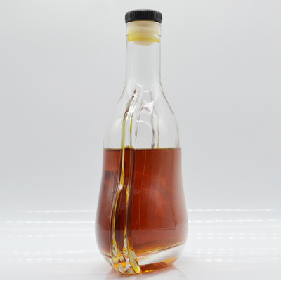 200 ml/300 ml/500 ml/700 ml/750 ml/1000 ml glazen fles voor bulk alcohol vodka