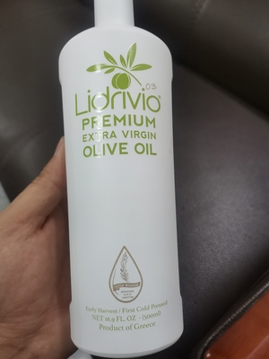 Nieuwste glazen rolfles voor Eco Wine Köln 375ml 500ml 700ml 750ml 1000ml