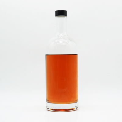 Leeg geglazuurd ontwerp GUALA kurk vodka drank glazen fles 375 ml 750 ml 1 liter 1750 ml