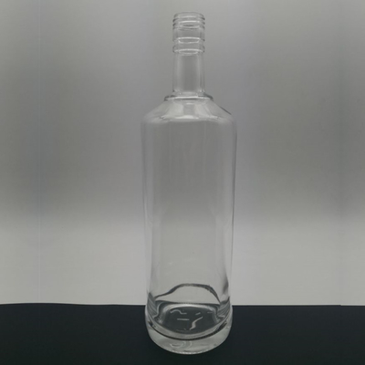 Leeg geglazuurd ontwerp GUALA kurk vodka drank glazen fles 375 ml 750 ml 1 liter 1750 ml
