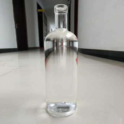 Leeg geglazuurd ontwerp GUALA kurk vodka drank glazen fles 375 ml 750 ml 1 liter 1750 ml