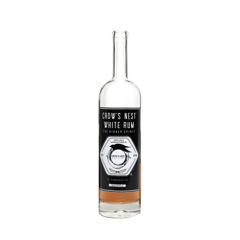 Super Flint Glass Customized Shape Brandy Liquor Fles 200 ml Leeg 750 ml 500 ml