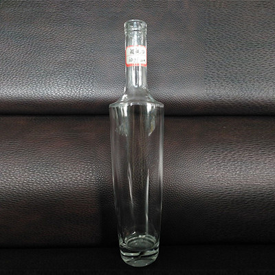 VODKA Glasfles 700 ml voor Olijfolie Bulk Leeg Marasca Fles 250 ml 500 ml 750 ml 1L